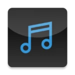 pocket mp3 downloader android application logo